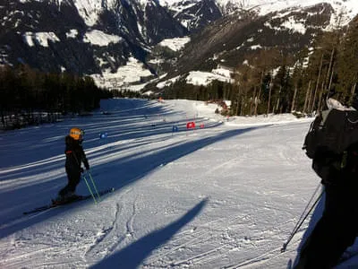 Landescup Matrei in Osttirol Jänner 2014 Bild 3