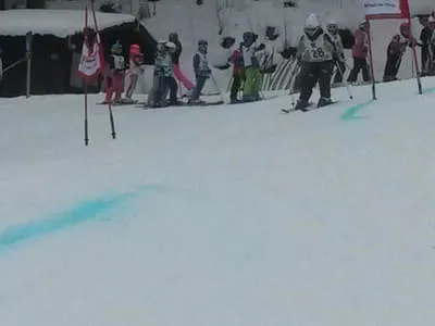 1. Kinderskitag, am 01.03.2015 Bild 87