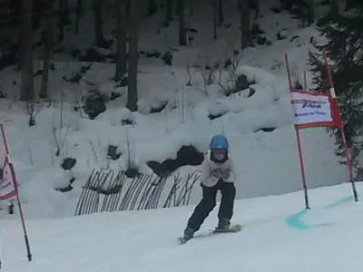 1. Kinderskitag, am 01.03.2015 Bild 37