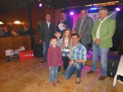 Betriebsrennen, 21.03.2015 Bild 47