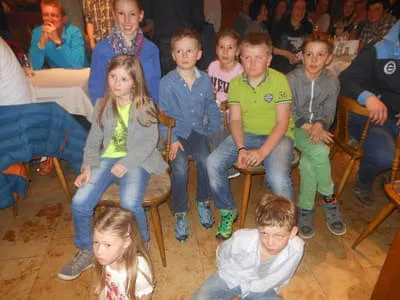 Betriebsrennen, 21.03.2015 Bild 23