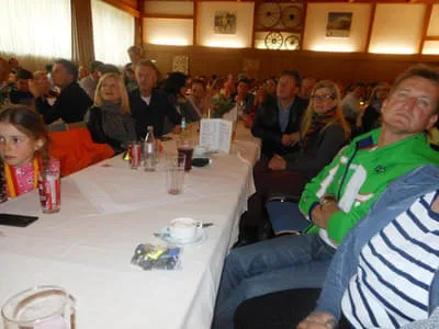 Gesamtpreisverteilung 2015 Bild 6